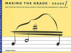 Making The Grade: Grade One
