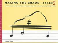 Making The Grade: Grade Two