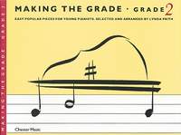 L. Frith: Making The Grade: Grade Two