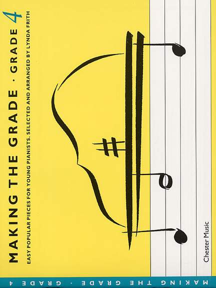 Making The Grade: Grade Four