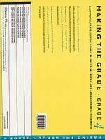 Making The Grade: Grade Four Product Image