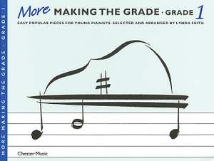 More Making The Grade 1
