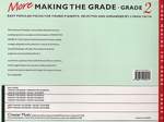 More Making The Grade 2 Product Image