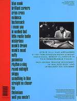 Thelonious Monk Anthology: Straight No Chaser Product Image