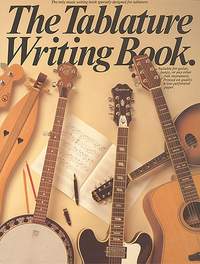 The Tab Writing Book