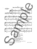 The Easiest Tune Book Of Christmas Carols Book 2 Product Image
