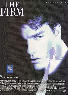The Firm Soundtrack