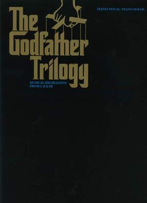 Nino Rota: The Godfather Trilogy