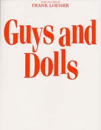 Frank Loesser: Guys And Dolls