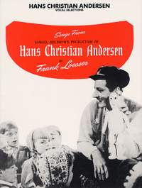 Frank Loesser: Hans Christian Andersen