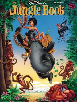 The Jungle Book
