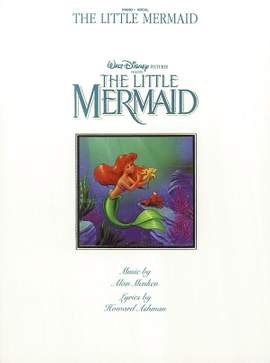 Howard Ashman: The Little Mermaid