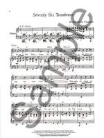 Meredith Willson: Music Man Selections Product Image