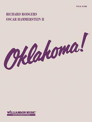 Rodgers and Hammerstein: Oklahoma