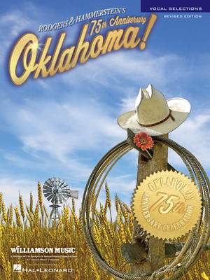 Rodgers and Hammerstein: Oklahoma! - 75th Anniversary Edition