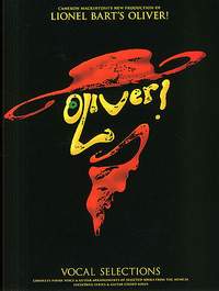 Lionel Bart: Oliver! - Vocal Selections From The Musical