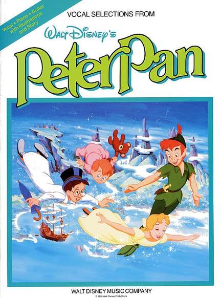 Peter Pan