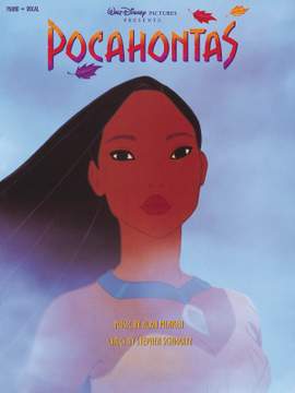 Alan Menken: Pocahontas