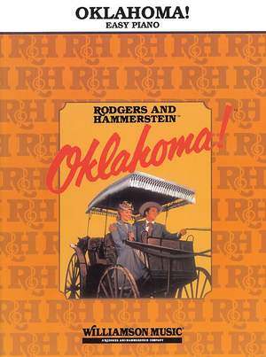 Rodgers and Hammerstein: Oklahoma!