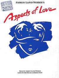 Andrew Lloyd Webber: Aspects Of Love Selectie