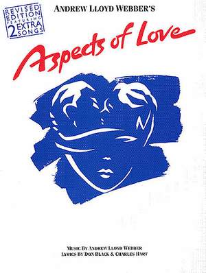 Andrew Lloyd Webber: Aspects Of Love Selectie