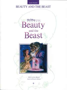 Alan Menken_Howard Ashman: Beauty and the Beast