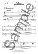 Rodgers and Hammerstein: Carousel Product Image