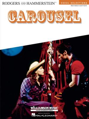 Oscar Hammerstein II: Carousel