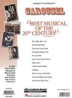 Oscar Hammerstein II: Carousel Product Image