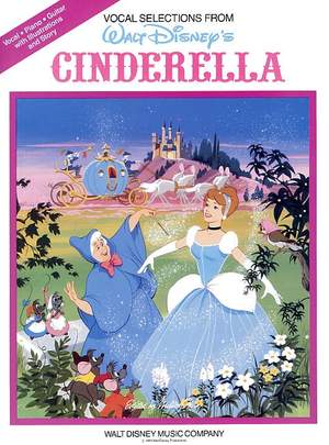 Al Hoffman_Jerry Livingstone_Mack David: Cinderella