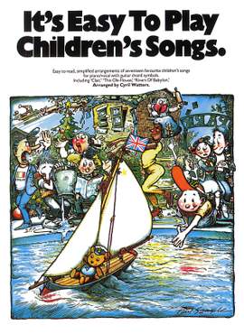 Its Easy To Play Children Song