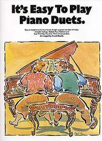 It's Easy To Play Piano Duets