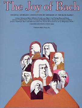 The Joy Of Bach