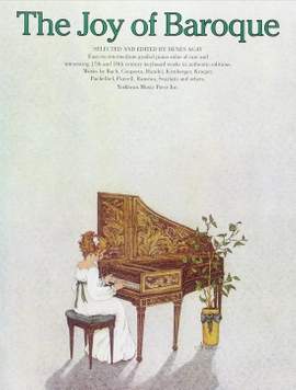 Denes Agay: The joy of Baroque
