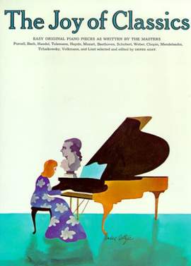 The Joy Of Classics