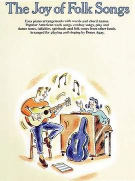 The Joy Of Folk Songs