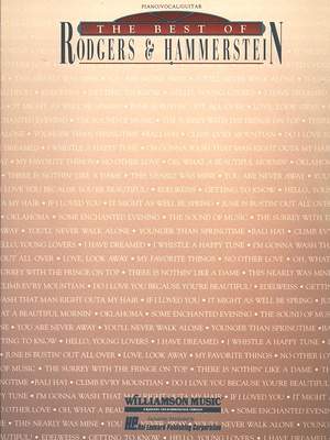 Rodgers and Hammerstein: The Best of Rodgers & Hammerstein