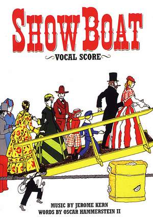 Jerome Kern: Showboat