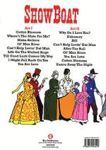 Jerome Kern: Showboat Product Image