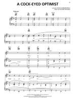 Rodgers and Hammerstein: South Pacific Product Image