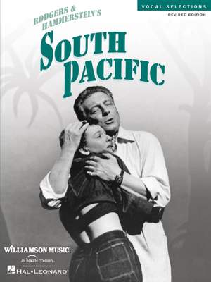 Rodgers and Hammerstein: South Pacific