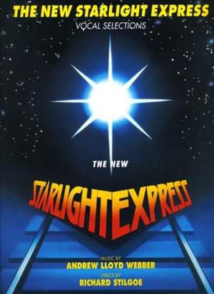 Andrew Lloyd Webber: Starlight Express