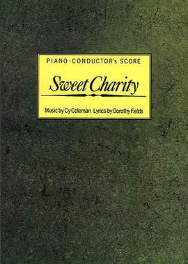 Cy Coleman: Sweet Charity