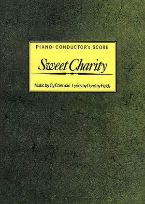 Cy Coleman: Sweet Charity