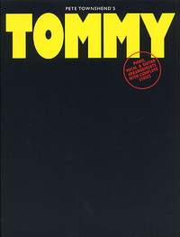Pete Townshend: Pete Townshend's Tommy