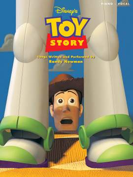 Randy Newman: Toy Story