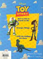 Randy Newman: Toy Story Product Image