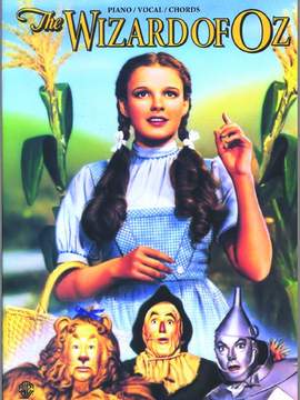 Harold Arlen: The Wizard of Oz: Movie Selections