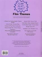 I Can Play That! Film Themes Product Image