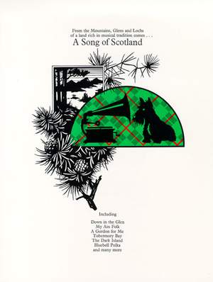 Song Of Scotland
